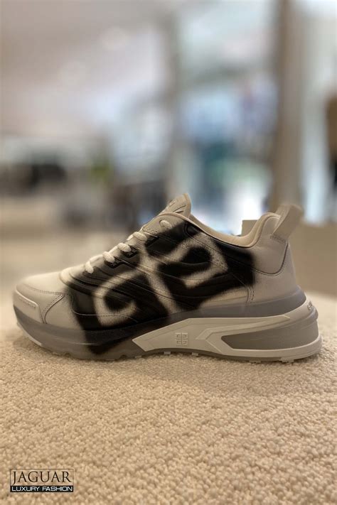 givenchy giv 1 sneakers